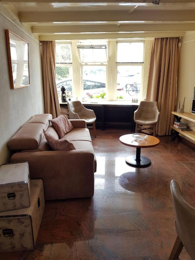 Appartement Exclusive Dordrecht
