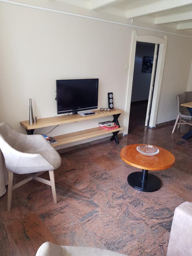 Appartement Exclusive *
