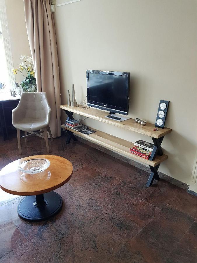 Appartement Exclusive Dordrecht