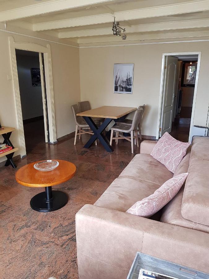 Exclusive Appartement