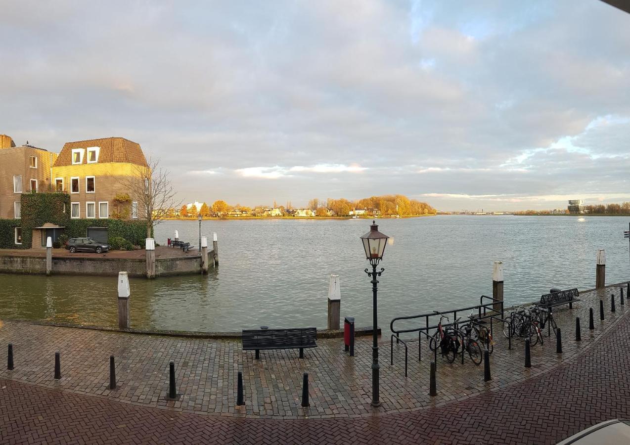 Appartement Exclusive Dordrecht