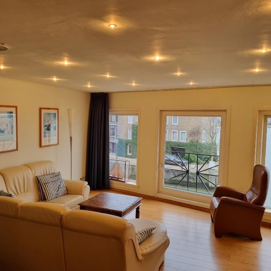 Exclusive Appartement *