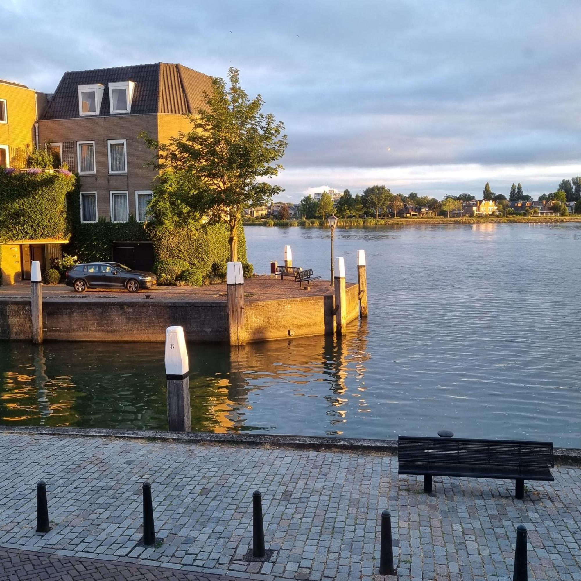 Exclusive Apartment Dordrecht