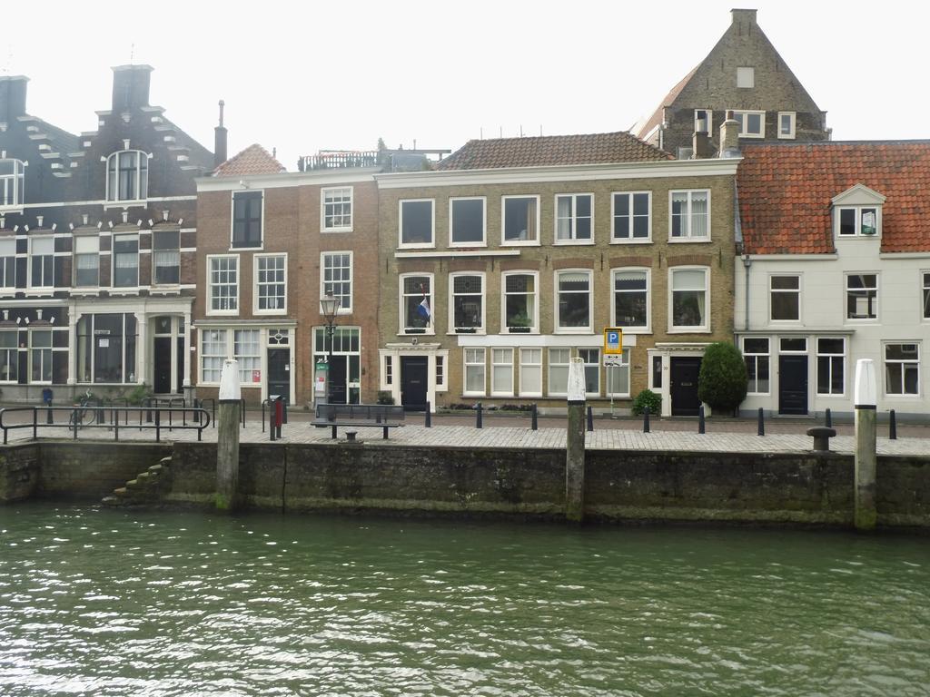 Exclusive Appartement Dordrecht