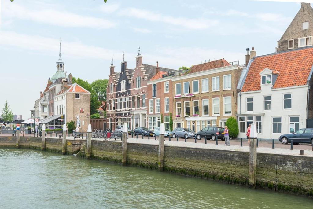 Exclusive Appartement Dordrecht