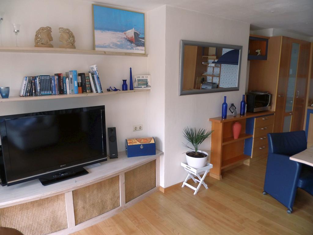 Appartement Exclusive *