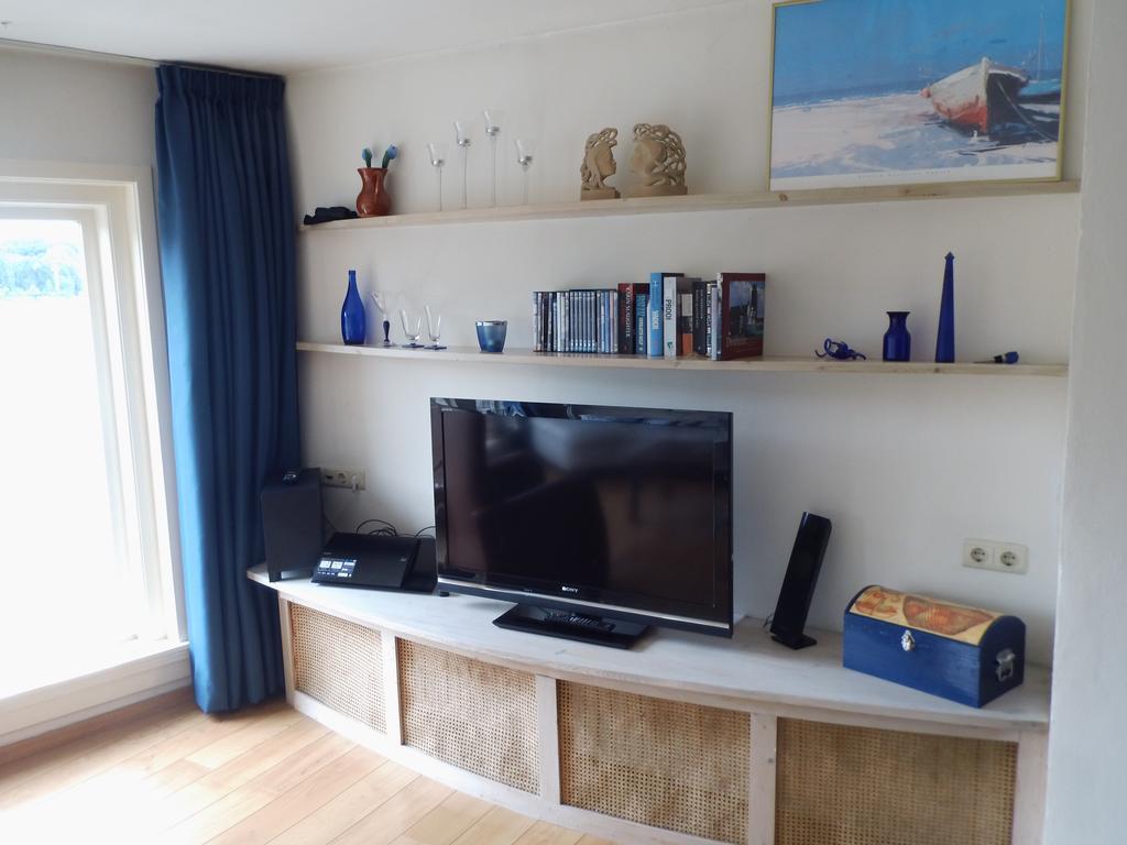 Appartement Exclusive