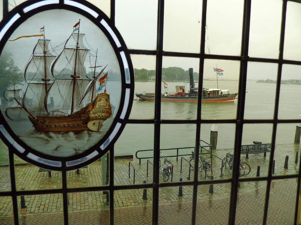 Exclusive Appartement Dordrecht