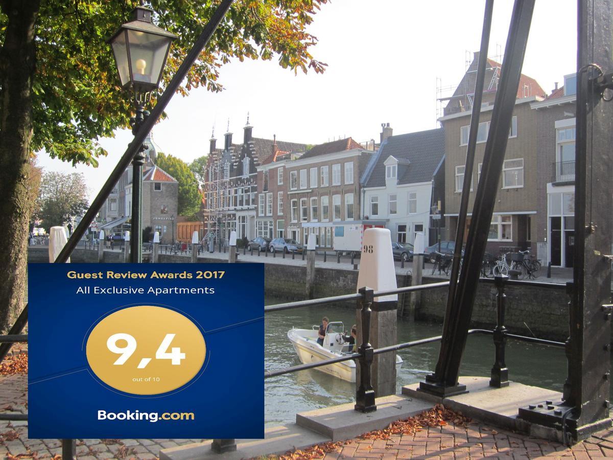 Exclusive Dordrecht