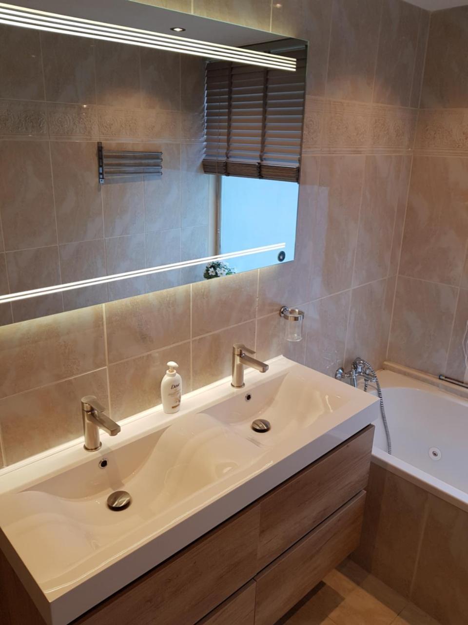 Exclusive Appartement
