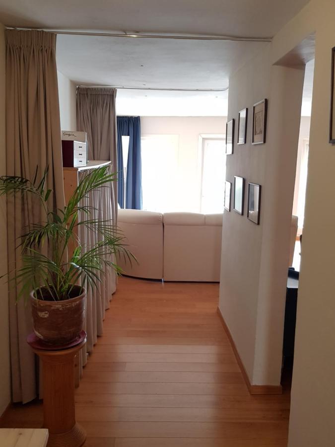 Exclusive Appartement *