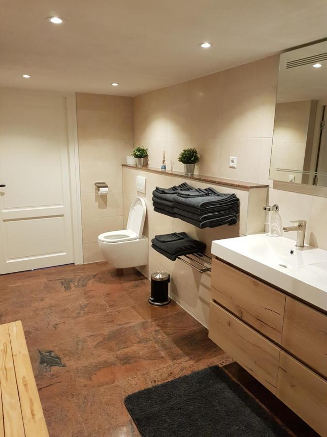 Appartement Exclusive Dordrecht