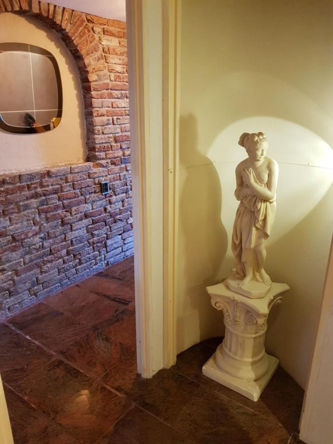 Exclusive Appartement