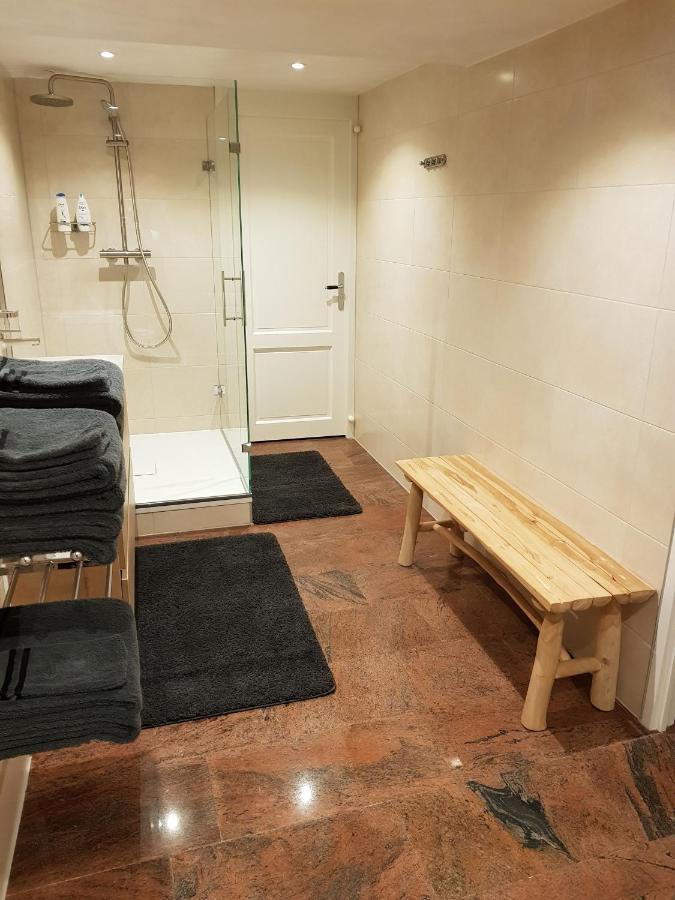 Exclusive Appartement *
